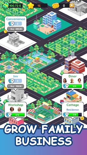 Family Sim: Life Simulator | Permainan | XWorld