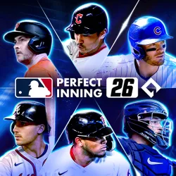 XWorld | MLB Perfect Inning 26