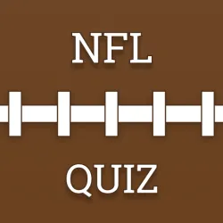 XWorld | Fan Quiz for NFL