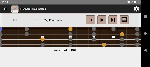 NDM-Bass Learn Music Notes | 游戏 | XWorld