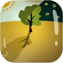 XWorld | Farmer And Tree