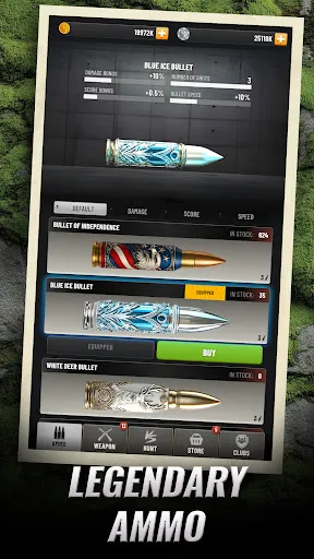 Trophy Hunter – Hunting Game | Games | XWorld