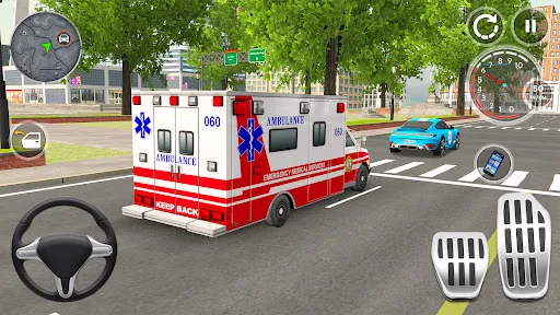 Mega Truck Simulator Games 3D | Games | XWorld