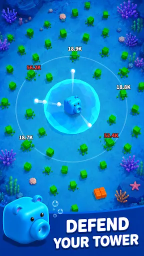 JTD - Just Tower Defense | Permainan | XWorld JTD - Just Tower Defense | Permainan | XWorld