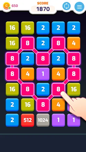 Permainan Angka - Puzzle Blok | Permainan | XWorld Permainan Angka - Puzzle Blok | Permainan | XWorld