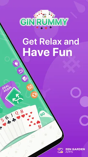 Gin Rummy | Games | XWorld