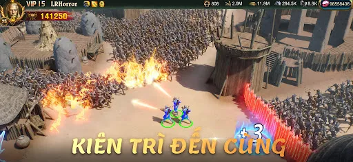 Cuộc Chiến Vương Quyền | Games | XWorld Cuộc Chiến Vương Quyền | Games | XWorld