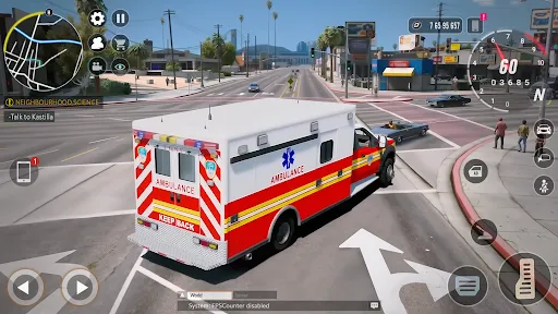 Ambulance Driving Rescue Games | Игры | XWorld Ambulance Driving Rescue Games | Игры | XWorld