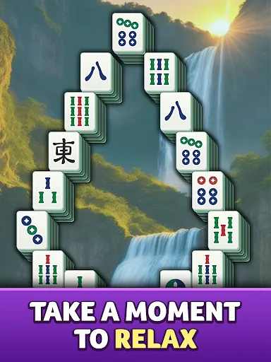 Mahjong Harmony: Relax | Permainan | XWorld Mahjong Harmony: Relax | Permainan | XWorld
