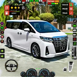 XWorld | Open World Sim Car Driving 3D