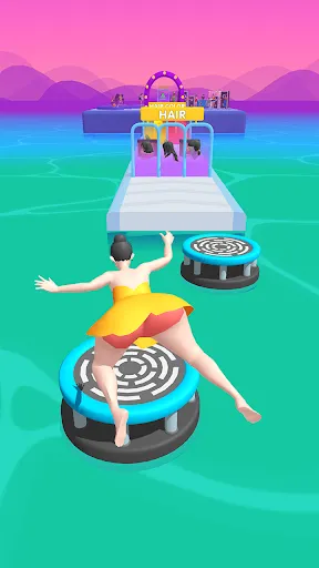 Make Girlfriend | Games | XWorld