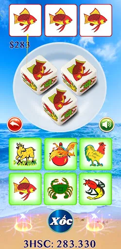 Bau Cua 2025 2026 | Games | XWorld