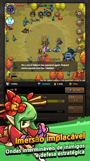 Fronteira Infinita 2: RPG Idle | Jogos | XWorld Fronteira Infinita 2: RPG Idle | Jogos | XWorld