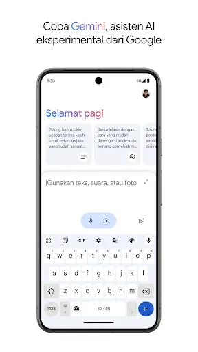 Google Gemini | Permainan | XWorld