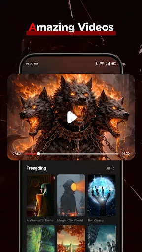 Fovo: Immersive Video | Games | XWorld Fovo: Immersive Video | Games | XWorld