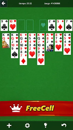 Microsoft Solitaire Collection | juego | XWorld