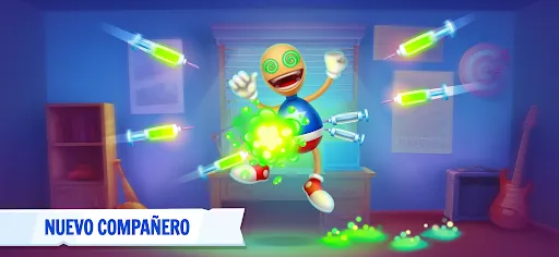 Kick the Buddy: Forever | juego | XWorld