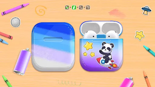 Phone Cover Design DIY Games | Games | XWorld Phone Cover Design DIY Games | Games | XWorld