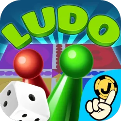 XWorld | 2J-Ludo Wizard