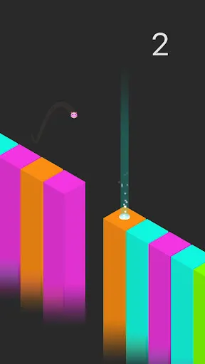 Boyer Jump | 游戏 | XWorld