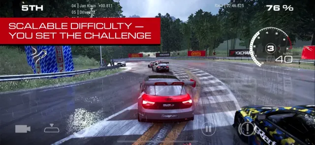 GRID™ Legends: Deluxe Edition | Games | XWorld