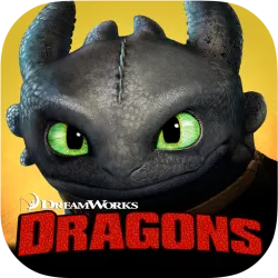 XWorld | Dragons: Rise of Berk XWorld | Dragons: Rise of Berk