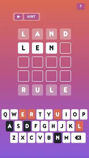 Word Ladder | Games | XWorld Word Ladder | Games | XWorld