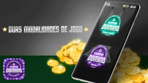 Dominó - Copag Play | Jogos | XWorld Dominó - Copag Play | Jogos | XWorld