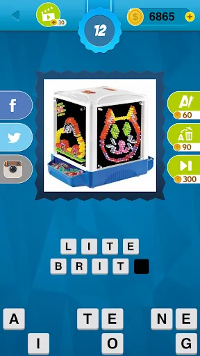 80's Quiz Game | Games | XWorld