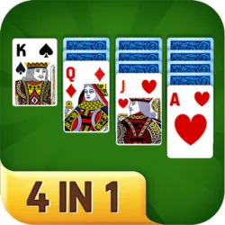 XWorld | Solitaire Collection-Card Game