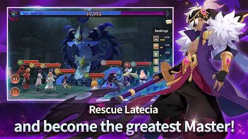 Monster Super League | Games | XWorld Monster Super League | Games | XWorld