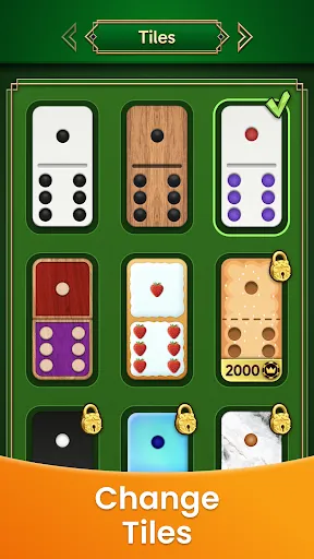 Domino Legends: Classic Game | Games | XWorld