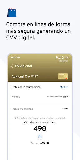 Citibanamex Móvil | juego | XWorld