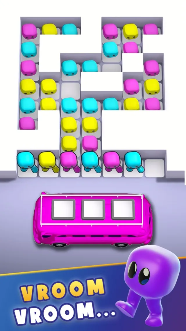 Block Jam 3D | Games | XWorld