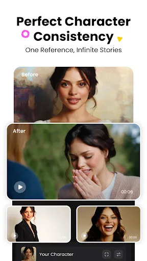 Hailuo AI: AI Video Generator | Permainan | XWorld