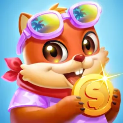 XWorld | Coin Beach - Slots Master