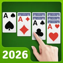 XWorld | Klondike Solitaire - Patience XWorld | Klondike Solitaire - Patience
