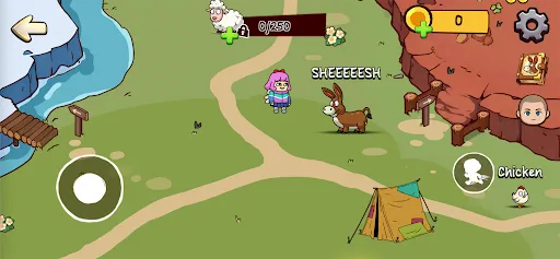 Funny Animal Voices | Игры | XWorld Funny Animal Voices | Игры | XWorld