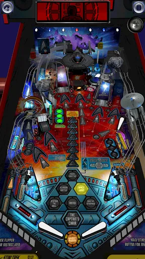 Pinball Arcade | Jogos | XWorld