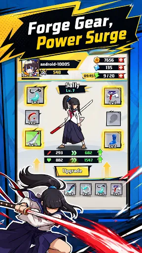 Swordash : Hunter Rise | เกม | XWorld Swordash : Hunter Rise | เกม | XWorld