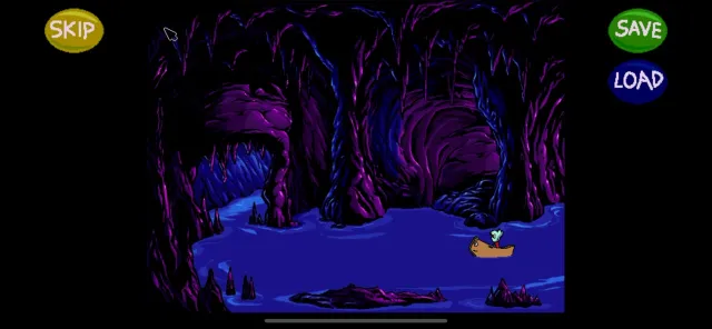 Pajama Sam: No Need To Hide | Игры | XWorld