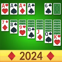 XWorld | Solitaire - Card Game 2024