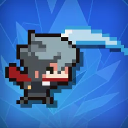 XWorld | Rumble Squad: Idle Pixel RPG