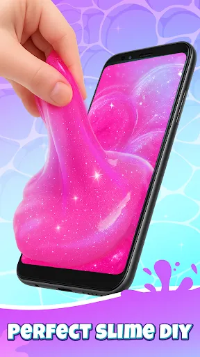 Magic Slime Simulator: ASMR | Jogos | XWorld