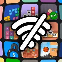 XWorld | Mini Games: Calm & Relax