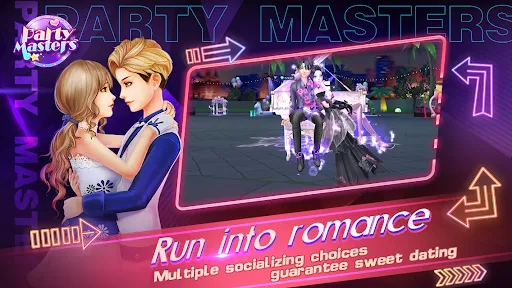 Audistar - PartyMasters | Games | XWorld