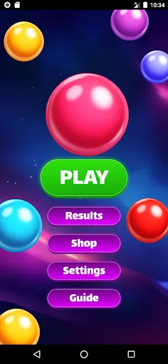 Plinko Orange Balls | Permainan | XWorld