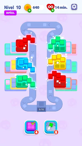 Color Cube Match: combine cor | Jogos | XWorld Color Cube Match: combine cor | Jogos | XWorld