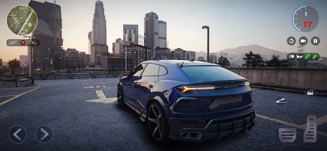 Car Driving Real Racing Games | Games | XWorld