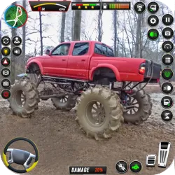 XWorld | Juegos de carreras de barro